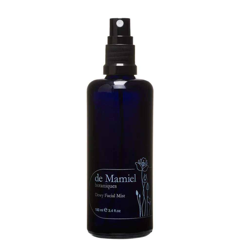 de Mamiel Dewy Facial Mist Image 1