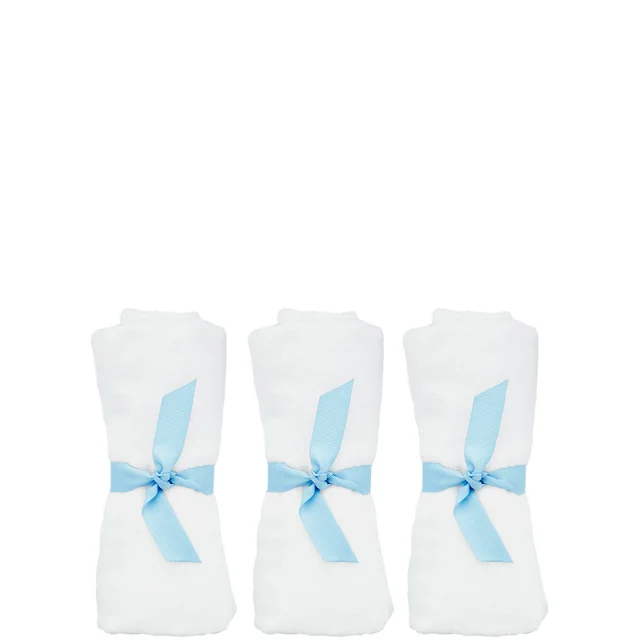 de Mamiel Luxury Cleansing Cloths