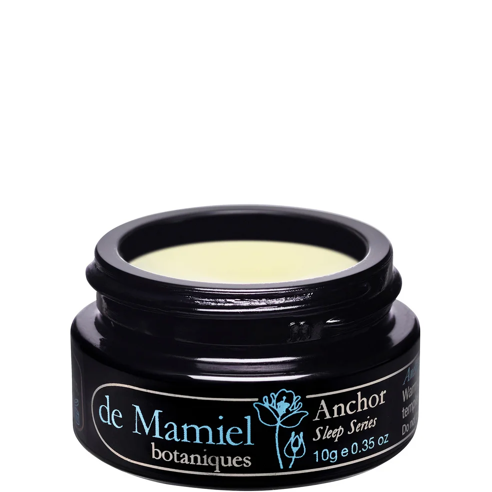 de Mamiel Anchor Image 1