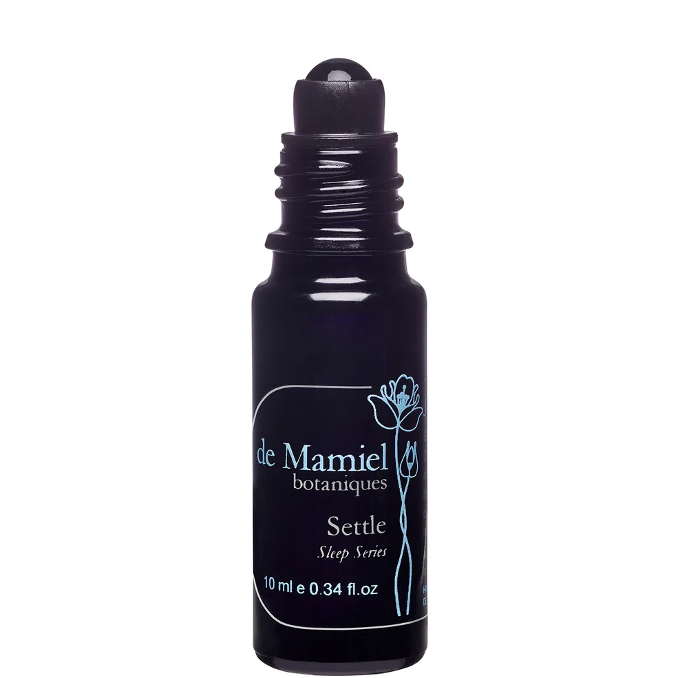 de Mamiel Settle Image 1