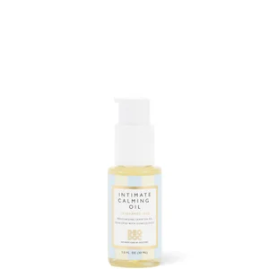 DeoDoc Intimate Calming Oil - undefined undefined