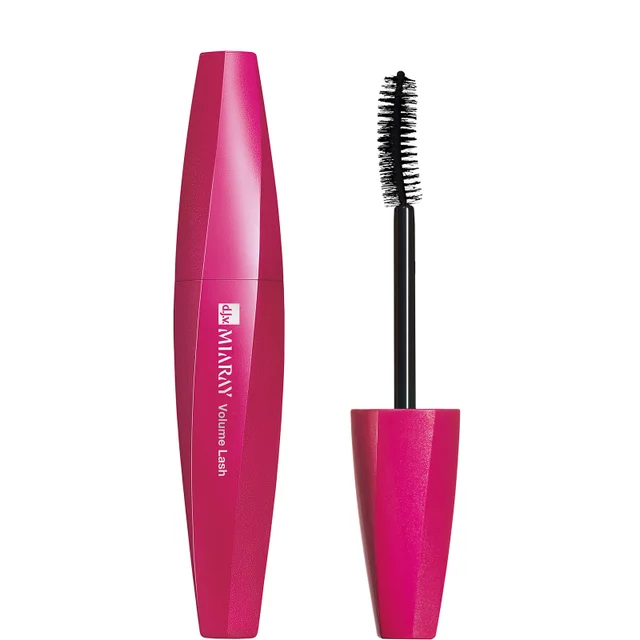 d.j.v. MIARAY Volume Lash