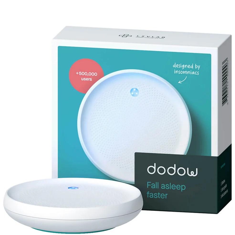 DoDow DoDow - Sleep Aid Device Image 1