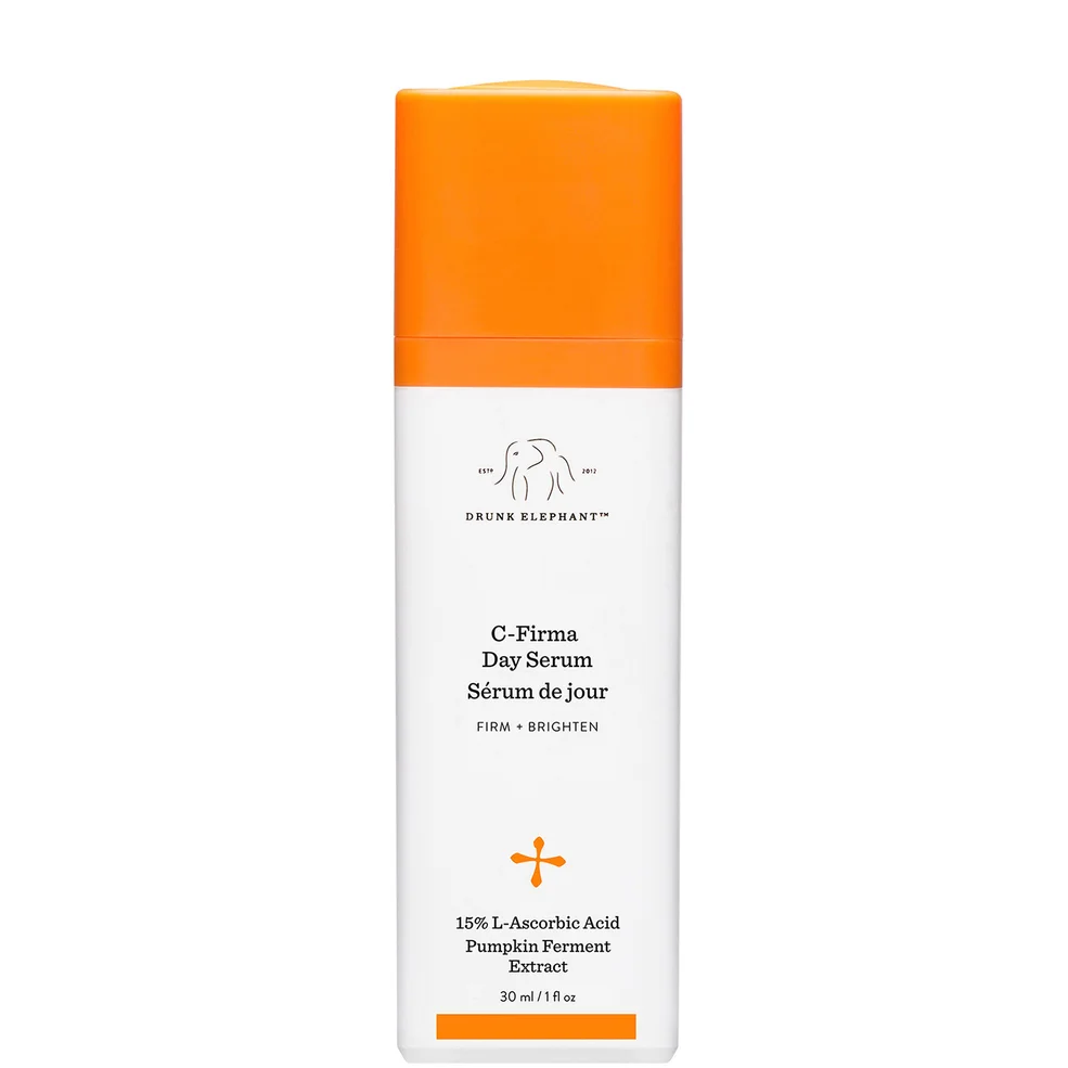 Drunk Elephant C-Firma Day Serum Image 1