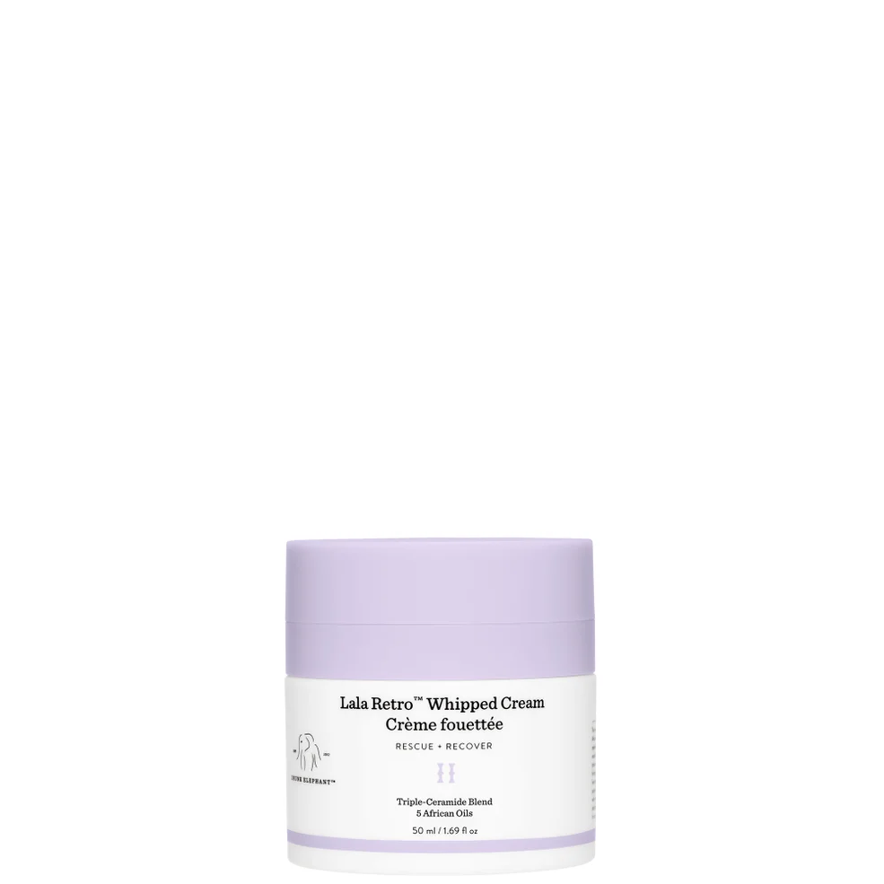 Drunk Elephant Lala Retro Ceramide Moisturiser 50ml Image 1