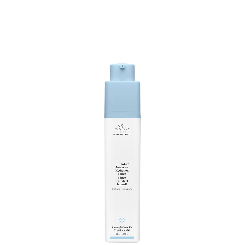 Drunk Elephant B-Hydra Intensive Hydration Serum 50ml Image 1
