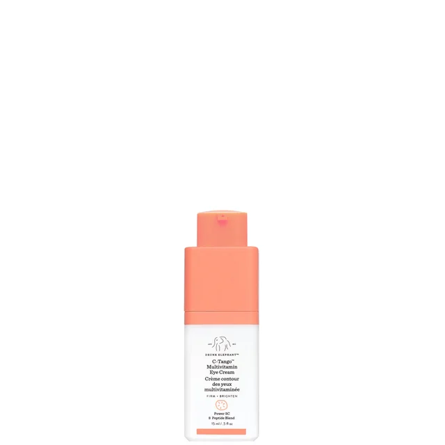 Drunk Elephant C-Tango Multivitamin Cream 15ml
