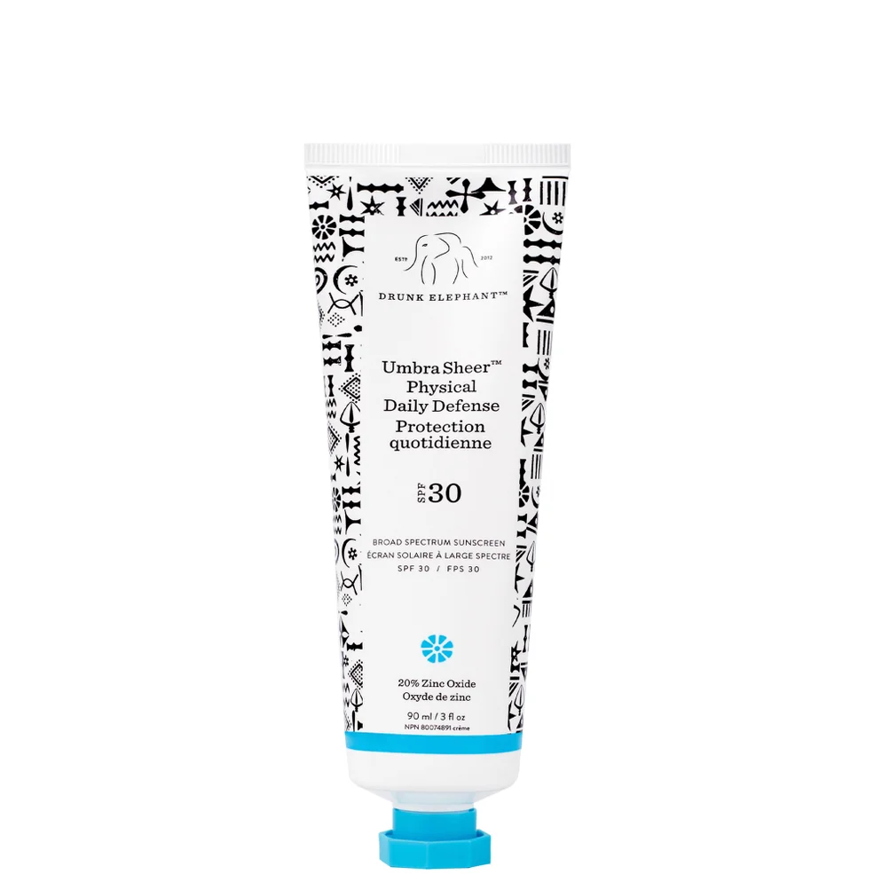 Drunk Elephant Tinted SPF 30 90ML Image 1