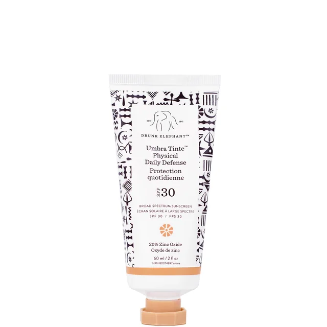 Drunk Elephant Tinted SPF 30 60ML
