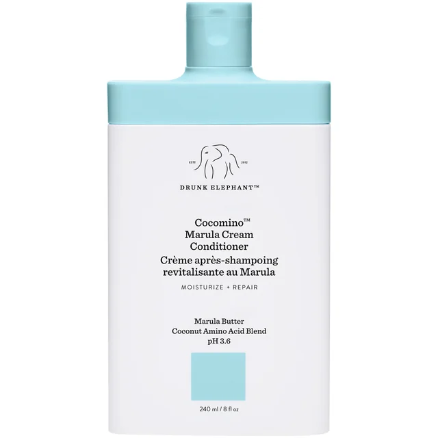 Drunk Elephant Cocomino Marula Cream Conditioner