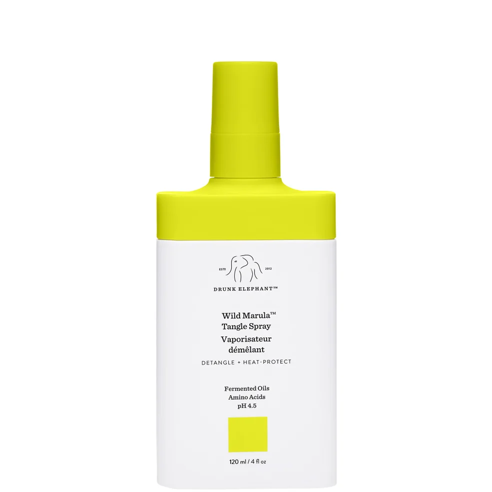 Drunk Elephant Wild Marula Tangle Spray Image 1
