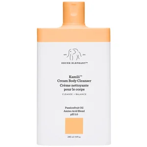 Drunk Elephant Kamili Cream Body Cleanser 240ml - undefined undefined