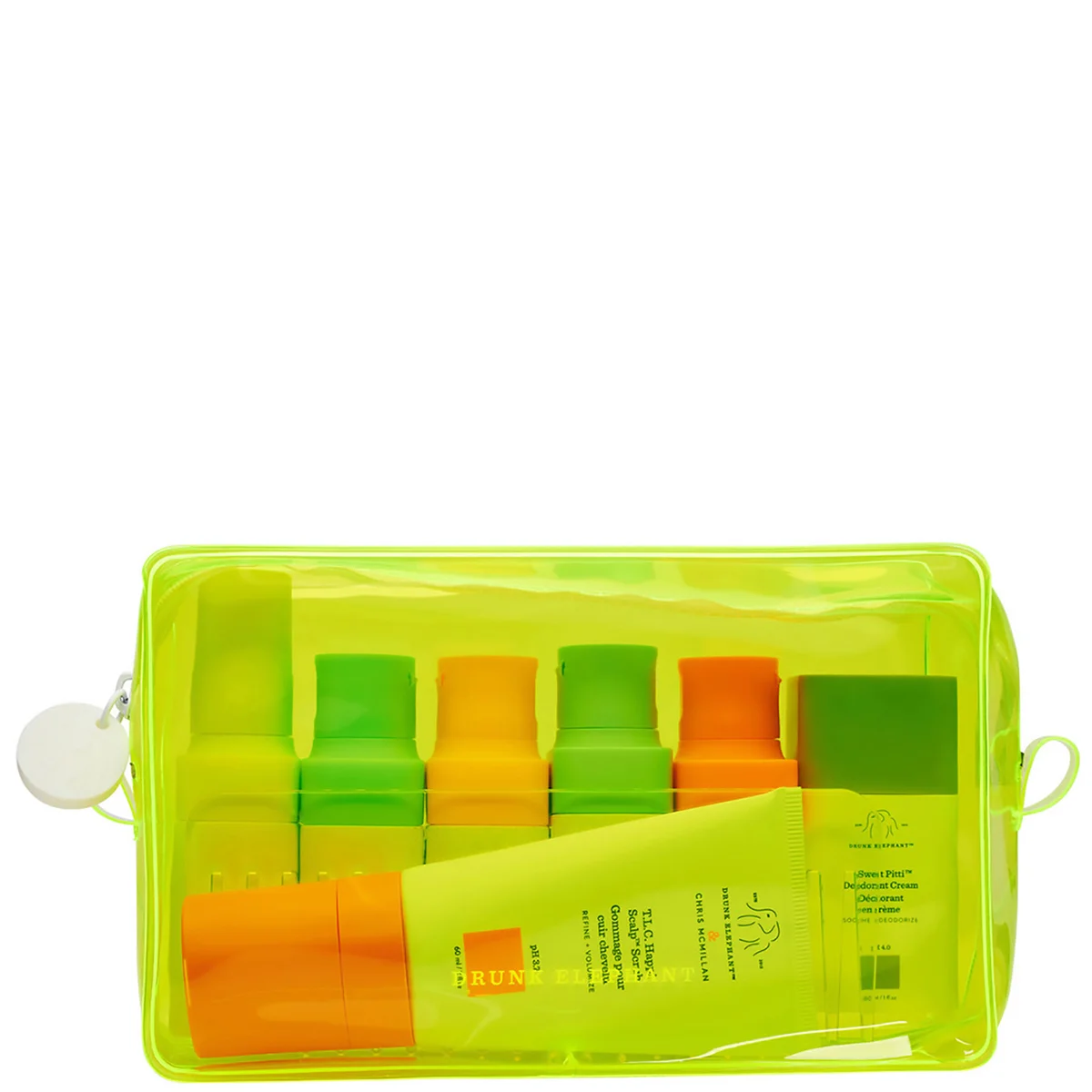 Drunk Elephant Hair Body Littles Kit