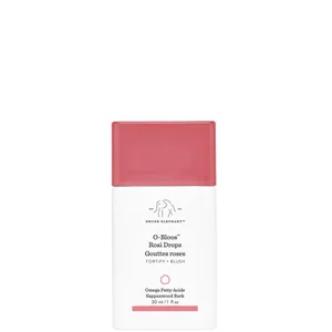 Drunk Elephant O-Bloos Rosi Drops 30ml - undefined undefined