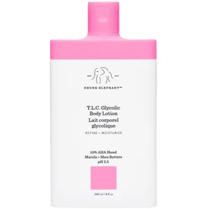 Drunk Elephant T.L.C. Glycolic Body Lotion 240ml - undefined undefined