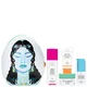 Drunk Elephant Saving Face Skin Kit - The P.M Routine