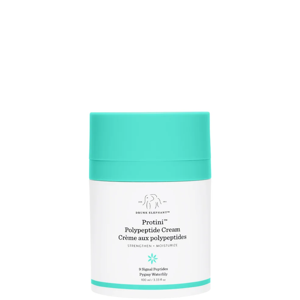 Drunk Elephant Protini Polypeptide Moisturiser 100ml Image 1
