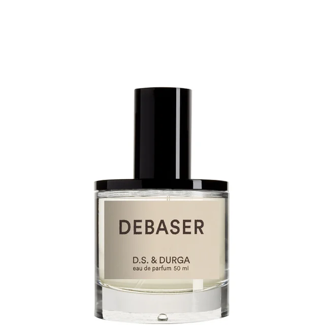 D.S. & DURGA Debaser