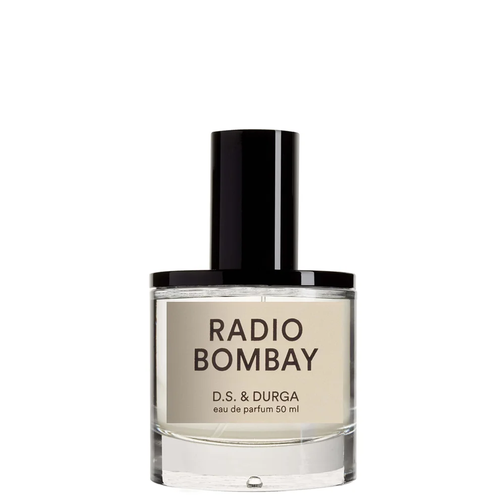 DS & DURGA Radio Bombay Eau de Parfum 50ml Image 1