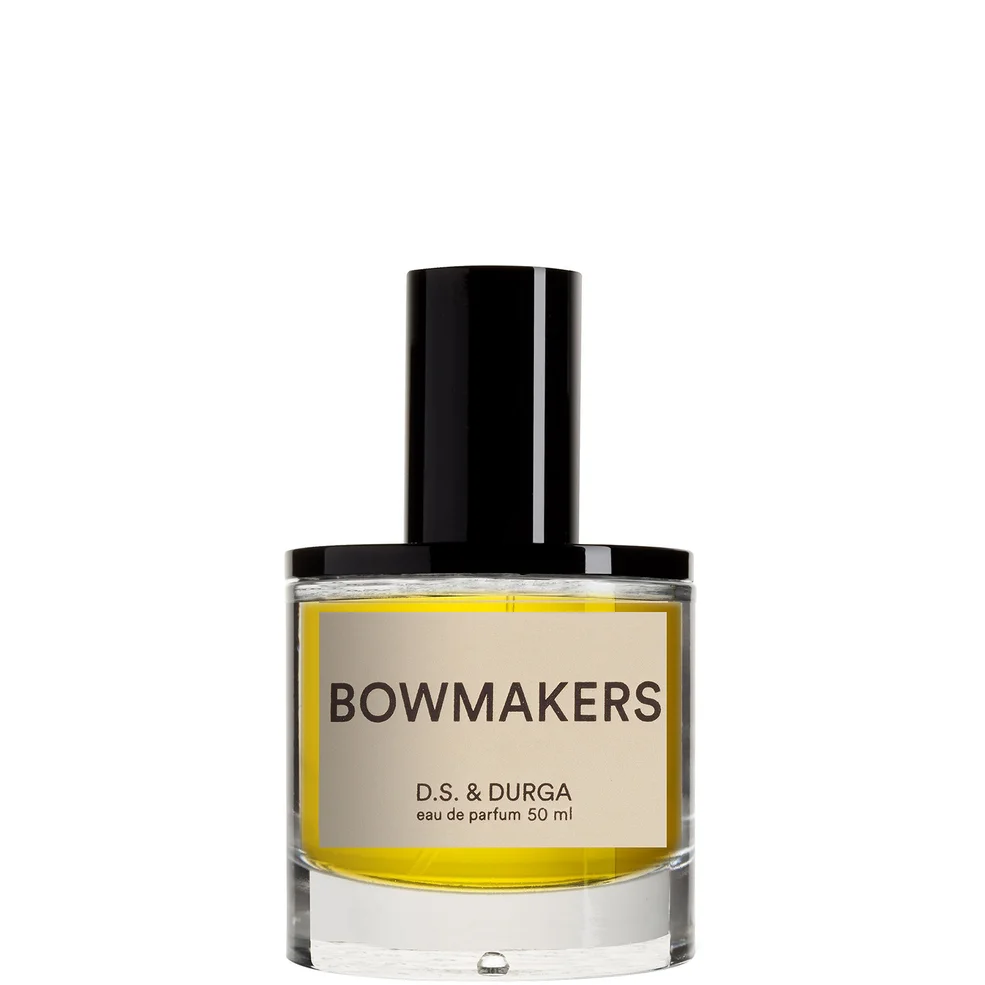 D.S. & DURGA Bowmakers Image 1