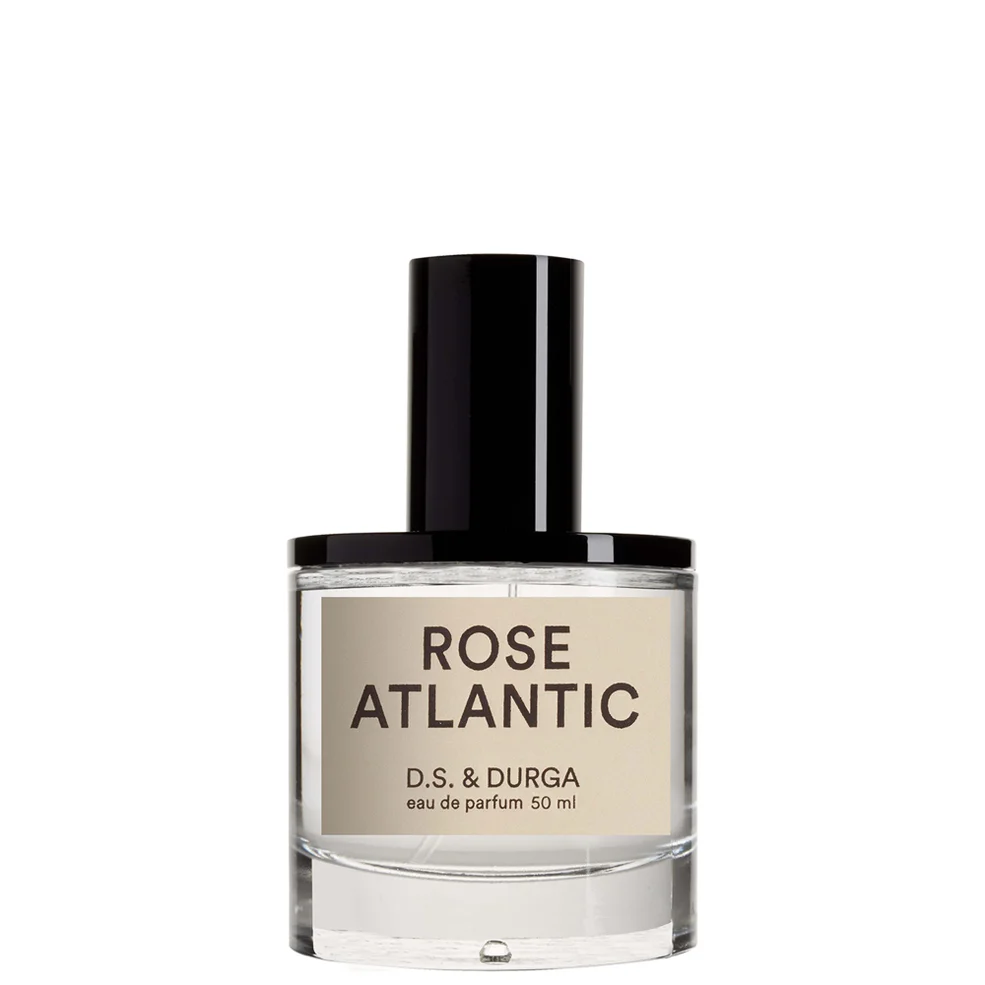 D.S. & Durga Rose Atlantic Eau de Parfum 50ml Image 1