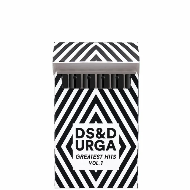 D.S. & DURGA Greatest Hits Vol.1