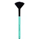 EDY LONDON Small Fan Brush 04