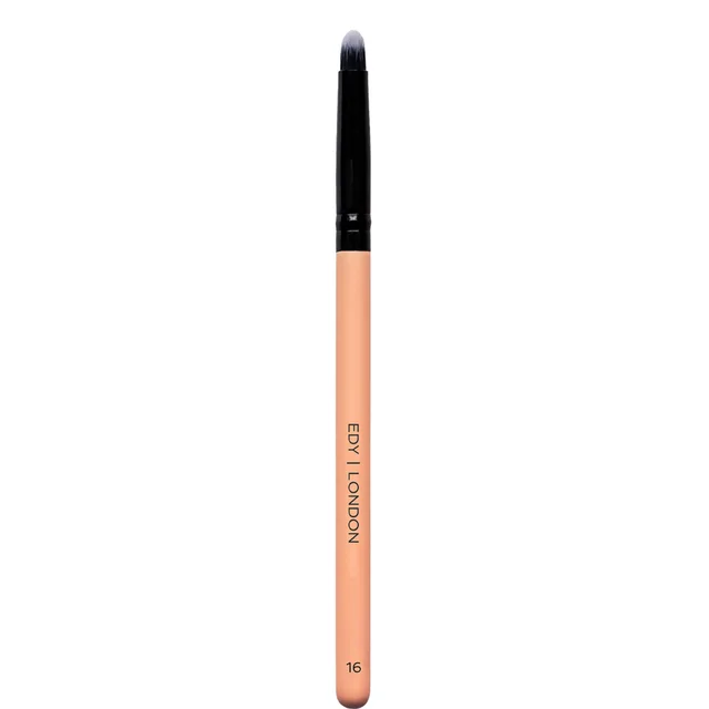 EDY LONDON Small Pencil Brush 16
