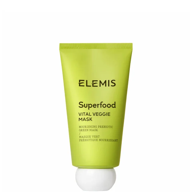 ELEMIS Superfood Vital Veggie Mask 75ml