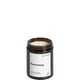 Earl of East Soy Wax Candle-Elementary