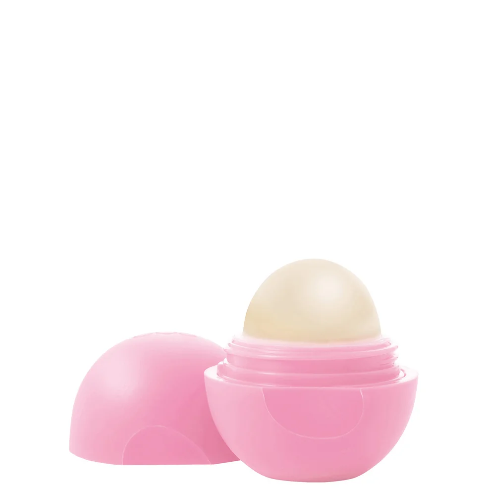 EOS Strawberry Sorbet Lip Balm Image 1