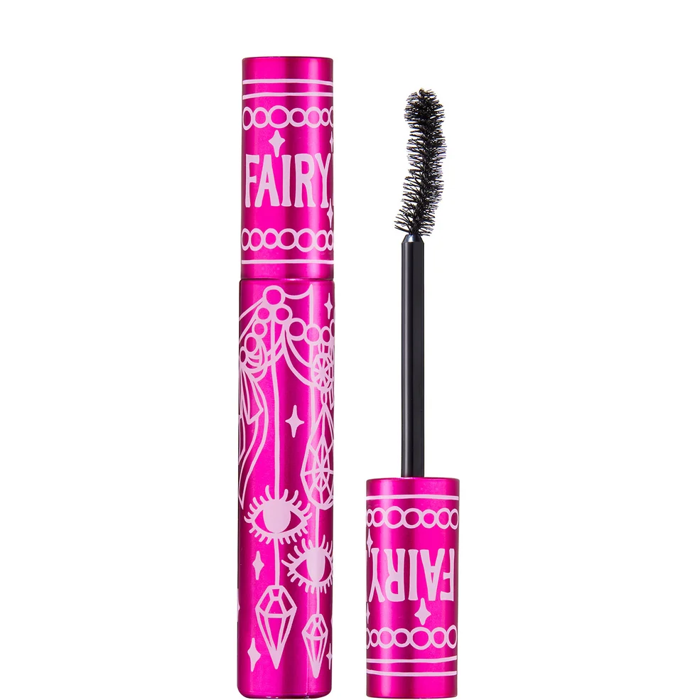 Fairydrops Scandal Queen Quattro Mascara Image 1