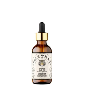 Fable & Mane HoliRoots Hair Oil 55ml - Size 55ml