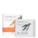 FARMACY Hydrating Coconut Gel Mask - Oil Control (Carrot)