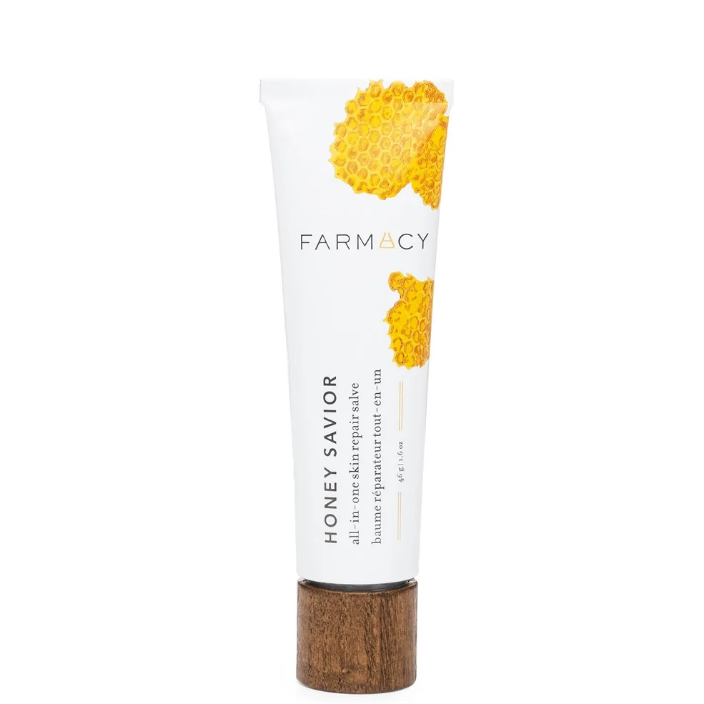 FARMACY Honey Saviour All-in-one Skin Repair Salve 46g Image 1