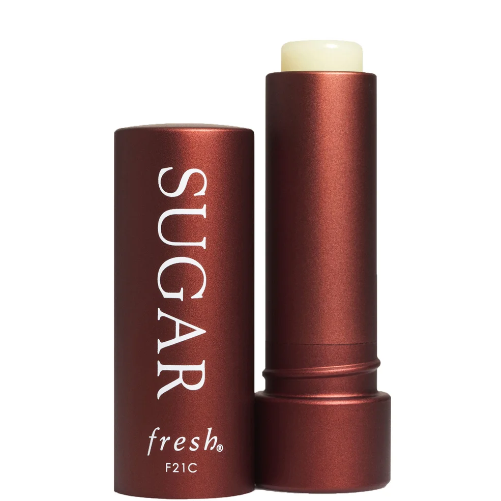 Fresh Sugar Lip Treatment Sunscreen SPF 15 Image 1