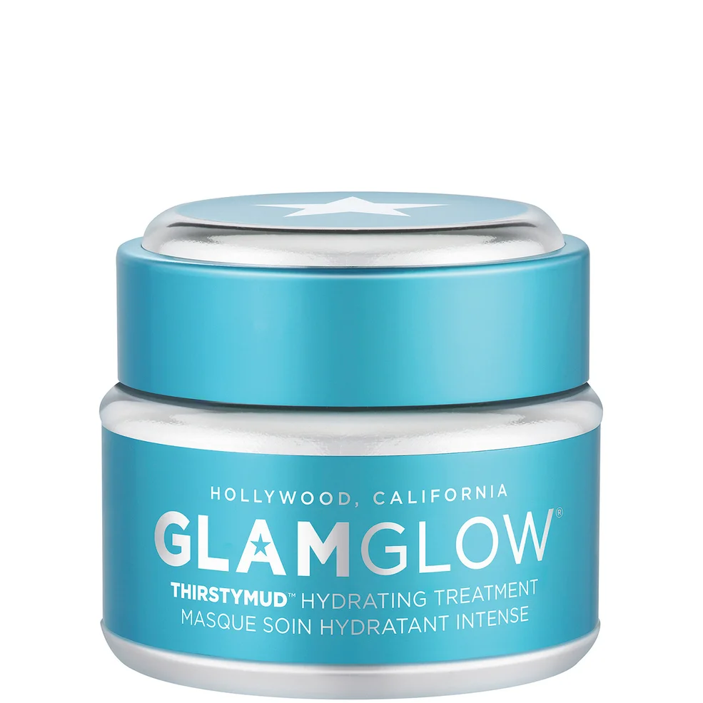 GLAMGLOW THIRSTYMUD Hydrating Treatment Image 1