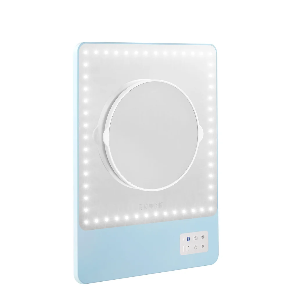 GLAMCOR Limited Edition Up in the Clouds Riki Skinny Mirror Image 1