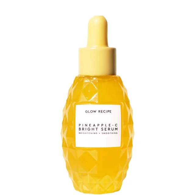Glow Recipe Pineapple-C Bright Serum 30ml