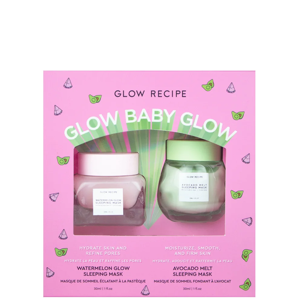 Glow Recipe Glow Baby Glow Image 1