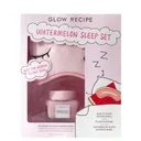 Glow Recipe Watermelon Sleep Set