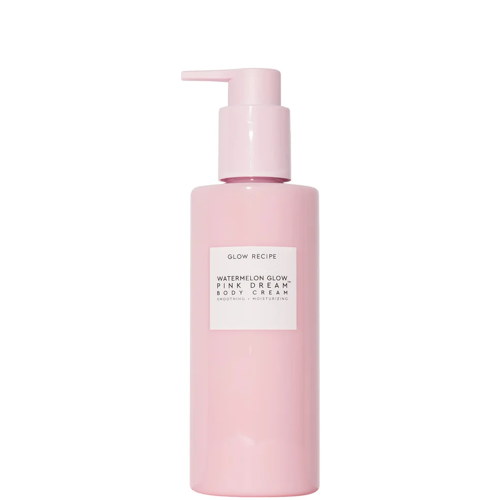 Glow Recipe Watermelon Glow Pink Dream Body Cream 240ml Image 1