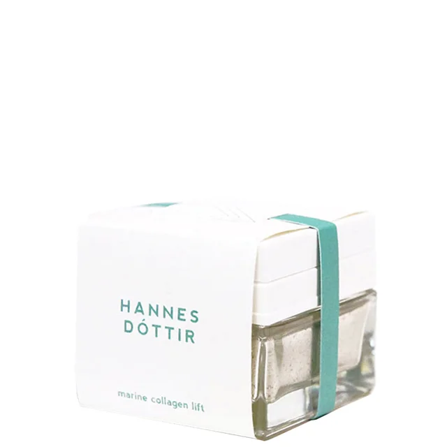 Hannes Dóttir Marine Collagen Lift