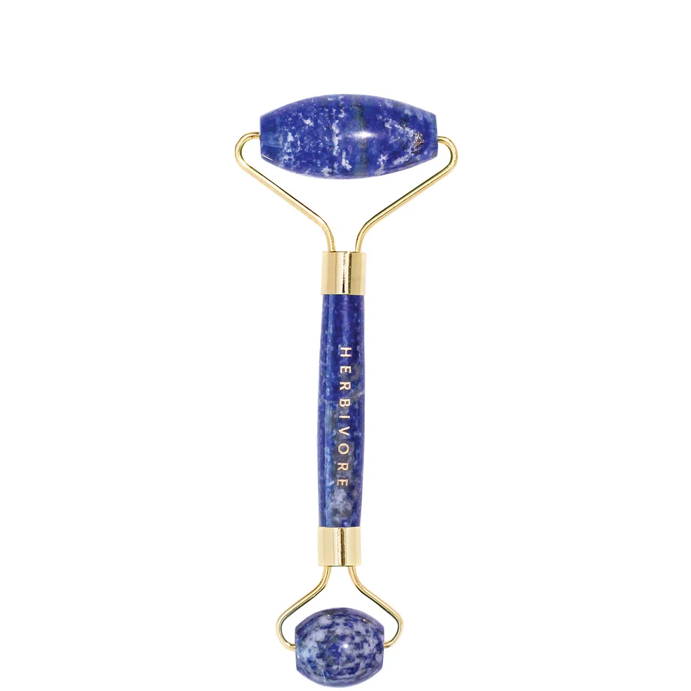 Herbivore Lapis Facial Roller Image 1