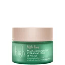 High Beauty High Five Facial Moisturizer