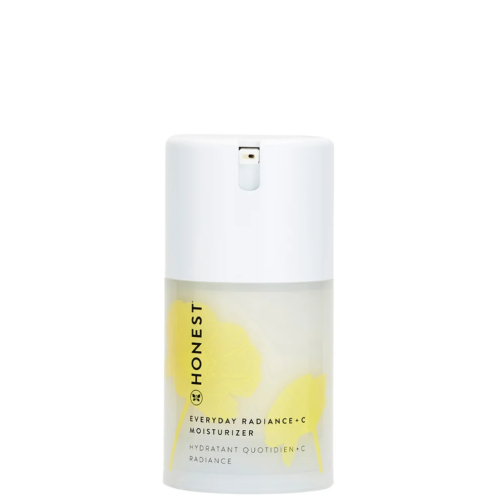 Honest Beauty Everyday Radiance Moisturizer 50ml Image 1