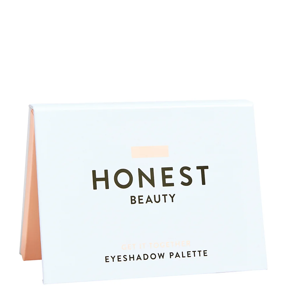 Honest Beauty Everything Eye Shadow Palette Image 1