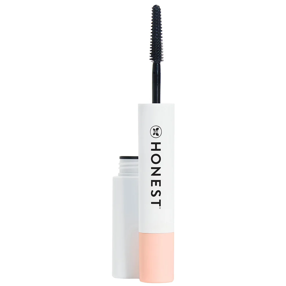 Honest Beauty Extreme Length Mascara + Lash Primer Image 1