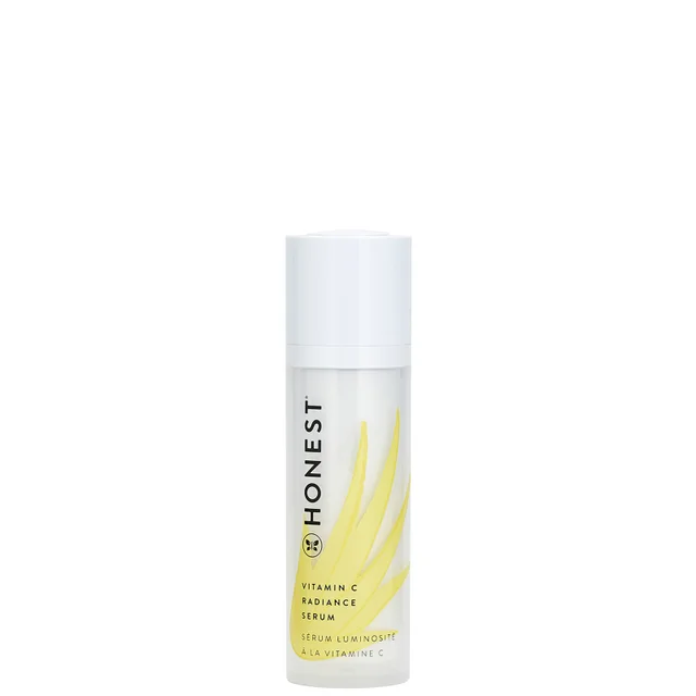 Honest Beauty Vitamin C Radiance Serum 30ml