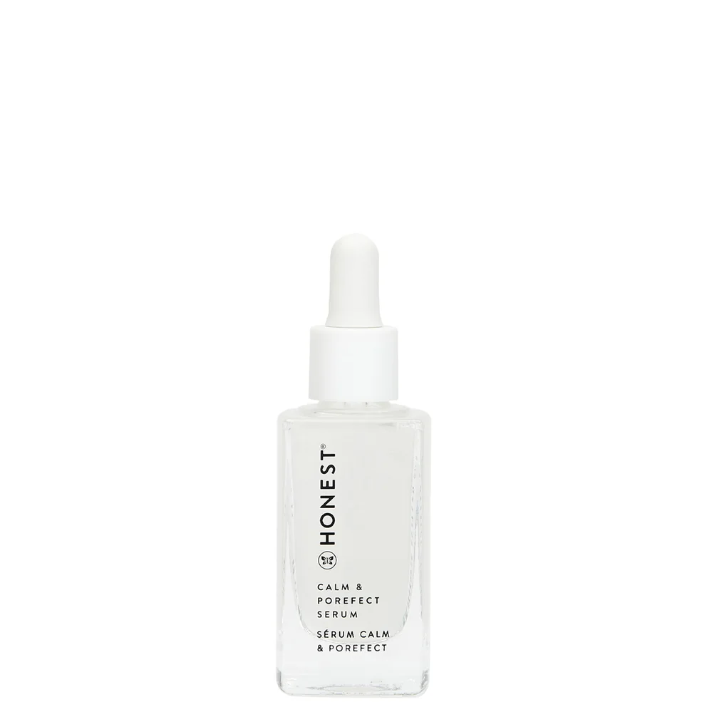 Honest Beauty Calm & Porefect Serum 30ml Image 1